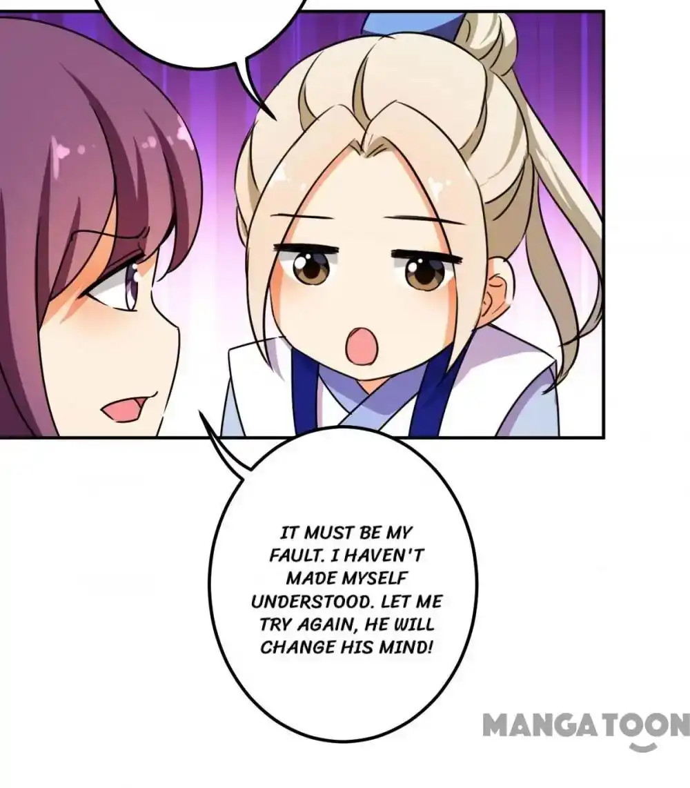 Prince, You're So Cheap! Chapter 392 2